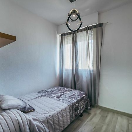 شقة Jardines De La Encarnacion ثامورا المظهر الخارجي الصورة